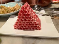 -南门涮肉(天坛店)