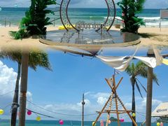 -西涌国际滨海旅游区