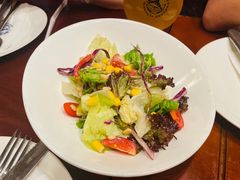 -蓝枪鱼西餐厅(锦华店)