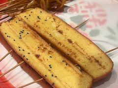 -北丐先生·野馄饨烧烤(长宁龙之梦店)