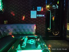 -吉星氧吧量贩式KTV(惠乐购百货店)