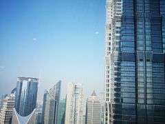 -上海中心大厦