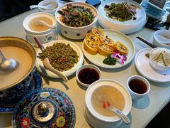 -品味泸沽湖•民族特色菜(大落水店)