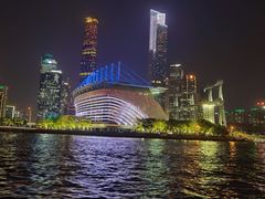 -海心沙亚运公园