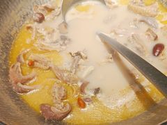 -古膳记猪肚鸡.生蚝鸡(拱北店)