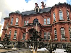 -北海道厅旧本厅舍(旧本庁舎)