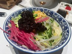 炸酱面-局气 烤鸭·北京菜(光华路店)