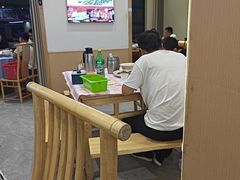 -三只鸟本地特色菜馆(上饶总店)