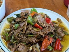 -坛南湾阿强农家乐.海鲜大排档老字号(福州地标美食店)
