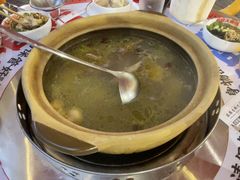 -临胜烧烤大牌档(东葛店)