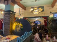 -海尔巴格一甸茶餐厅(团结路店)