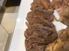 -黄金烧味(新禧大楼店)