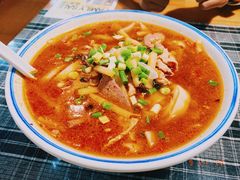 南宁老友粉-八十八粉儿(尚都店)
