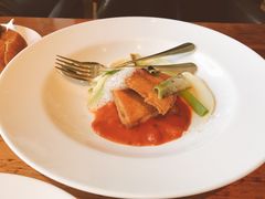 -非常时髦餐厅VUE Restaurant(外滩茂悦大酒店)