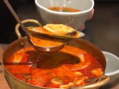 -CHINCHIN 青青·泰国料理(万象食家店)