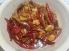 -遇见老南昌-柴火灶(顺外路店)