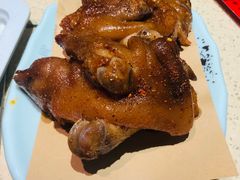 -状元阁烧烤(新华路总店)