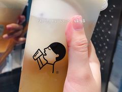 -喜茶(上海兴业太古汇店)