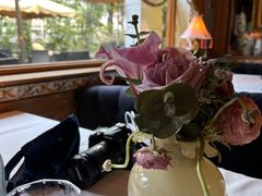 -火车头法国西餐厅