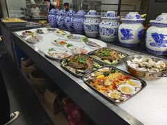 -东沙小镇主题餐厅(下沙店)