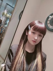 -3AM·S HAIR SALON烫发染发接发