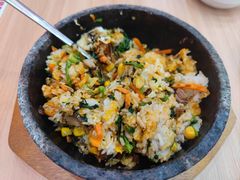 -米村拌饭(银泰中心店)