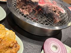 -韩盛·盛江山自助料理(奥体万达店)