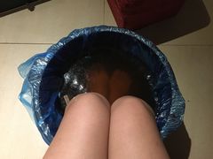 -大桶大足浴(上丰店)