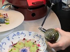 -南堂馆·新川菜(春熙路店)