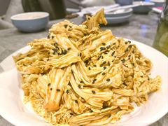 -南门四季铜锅涮肉(左家庄店)