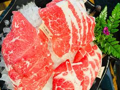 -盡膳口福跷脚牛肉火锅(晶耀前滩店)