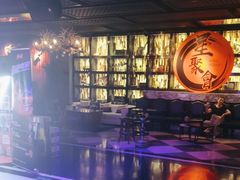 -星聚会KTV(苏州信投大厦店)