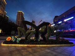 -牛三哥洛阳牛肉汤(生态城店)