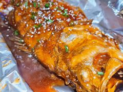 -德缘烤鸭店(大栅栏店)