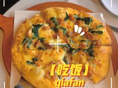 -必胜客(广渠路店)