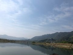 -天目溪漂流