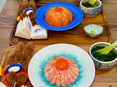 -红叶日本料理(辰熙广场店)