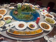 -新阿布海鲜大酒店