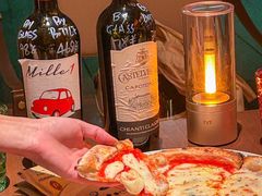 -Mammamia意大利餐厅(阳春巷店)