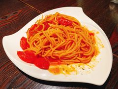 -酷公社·榴莲披萨(太原街店)