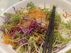 -紫丁香饭店-中餐厅