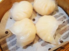 -添好运点心专门店(中环IFC店)
