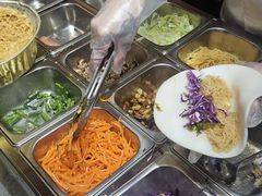 -张果佬年糕卷(科巷店)