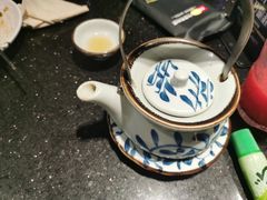 -daozao料理美术馆(东营店)