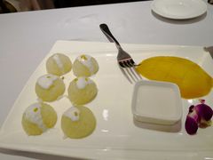 -阿诺泰·泰国餐厅(棕北店)