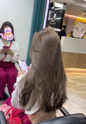 -奈川烫染Salon