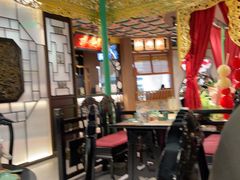 -锦府盐帮·侯宅(五棵松万达店)