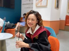 -海马体照相馆(万菱汇店)