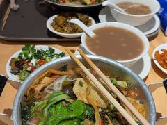 -水平有限广西米粉·广西风味集(五道口店)