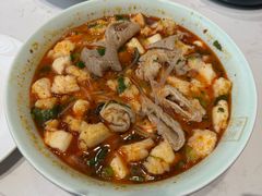 -春发生饭店·非遗(南院门店)
